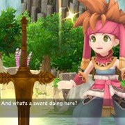 Seiken Densetsu 2: Secret of Mana - galeria zdjęć - filmweb