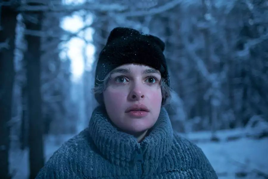 Miasto niedźwiedzia - galeria zdjęć - filmweb