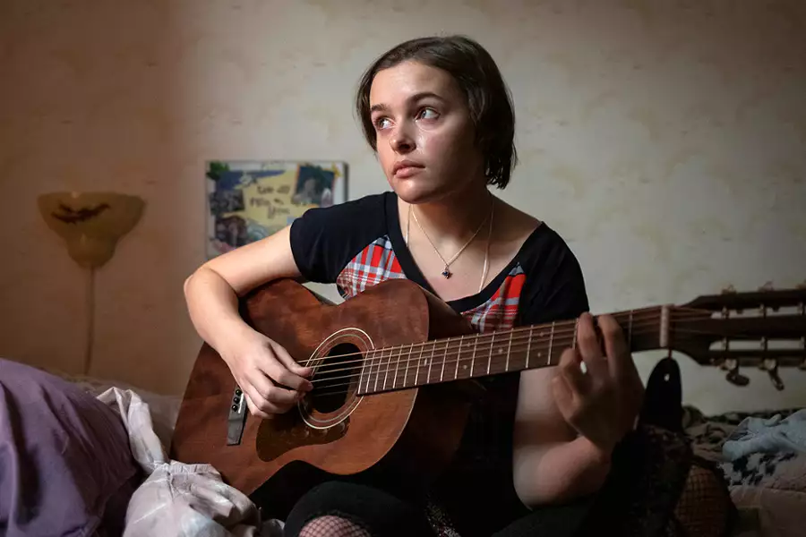 Miasto niedźwiedzia - galeria zdjęć - filmweb