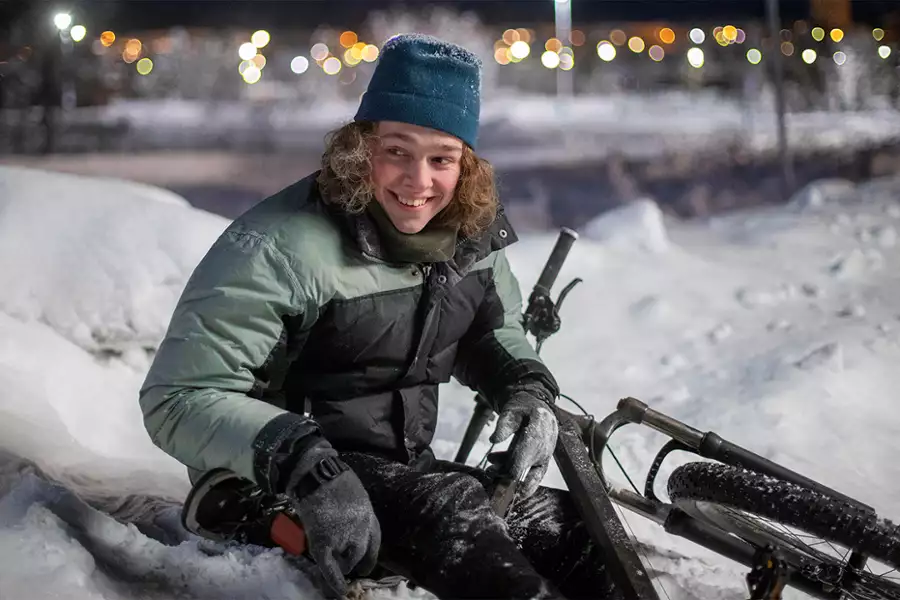 Miasto niedźwiedzia - galeria zdjęć - filmweb