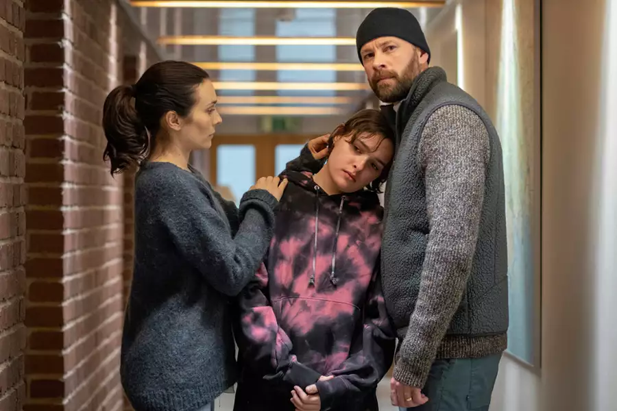 Miasto niedźwiedzia - galeria zdjęć - filmweb
