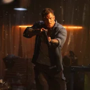 Runner - galeria zdjęć - filmweb