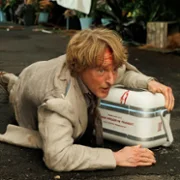 Runner - galeria zdjęć - filmweb