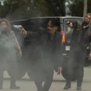 Runner - galeria zdjęć - filmweb