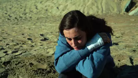 Lucía we fragmentach - galeria zdjęć - filmweb