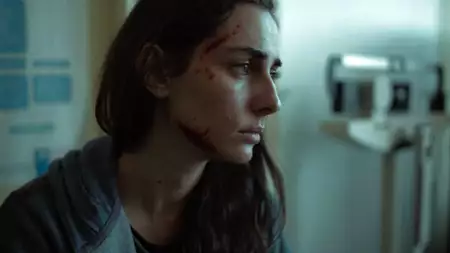 Lucía we fragmentach - galeria zdjęć - filmweb