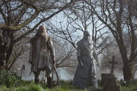 Robin Hood: Koniec legendy - galeria zdjęć - filmweb