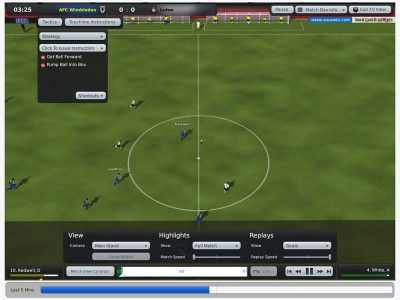 Football Manager 2010 - galeria zdjęć - filmweb
