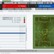 Football Manager 2010 - galeria zdjęć - filmweb