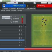 Football Manager 2010 - galeria zdjęć - filmweb