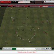 Football Manager 2010 - galeria zdjęć - filmweb
