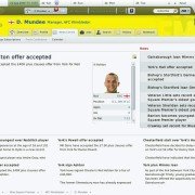 Football Manager 2010 - galeria zdjęć - filmweb