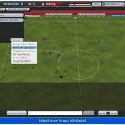 Football Manager 2010 - galeria zdjęć - filmweb