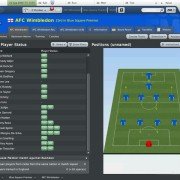 Football Manager 2010 - galeria zdjęć - filmweb
