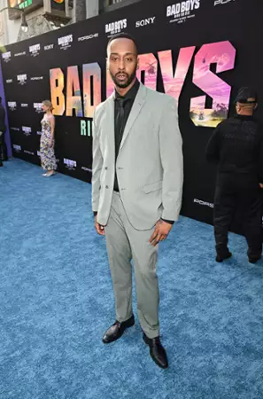 Bad Boys: Ride or Die - galeria zdjęć - filmweb