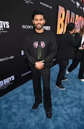 Bad Boys: Ride or Die - galeria zdjęć - filmweb