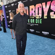 Bad Boys: Ride or Die - galeria zdjęć - filmweb
