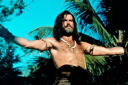 Robinson Crusoe - galeria zdjęć - filmweb