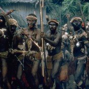 Robinson Crusoe - galeria zdjęć - filmweb
