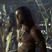 Robinson Crusoe - galeria zdjęć - filmweb