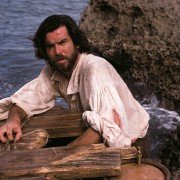 Robinson Crusoe - galeria zdjęć - filmweb