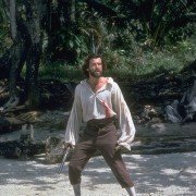 Robinson Crusoe - galeria zdjęć - filmweb