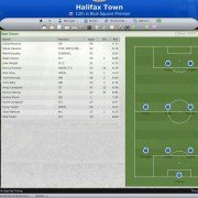 Football Manager 2008 - galeria zdjęć - filmweb