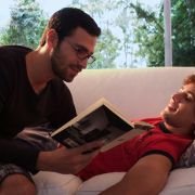 Od początku do końca - galeria zdjęć - filmweb