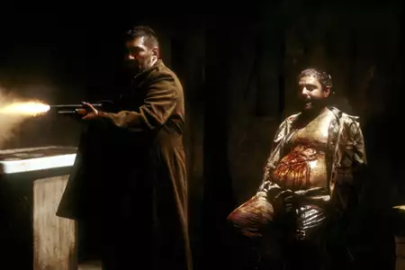 Redukcja - galeria zdjęć - filmweb