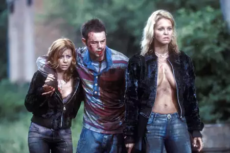 Redukcja - galeria zdjęć - filmweb