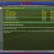 Football Manager 2007 - galeria zdjęć - filmweb