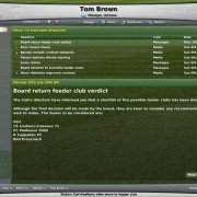 Football Manager 2007 - galeria zdjęć - filmweb