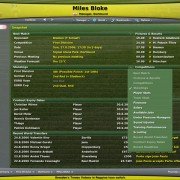 Football Manager 2007 - galeria zdjęć - filmweb