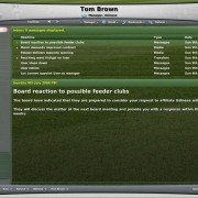 Football Manager 2007 - galeria zdjęć - filmweb