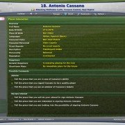 Football Manager 2007 - galeria zdjęć - filmweb