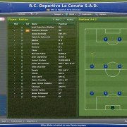 Football Manager 2007 - galeria zdjęć - filmweb