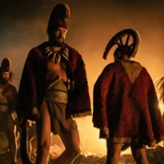 Chief of War - galeria zdjęć - filmweb