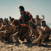 Wódz wojownik - galeria zdjęć - filmweb