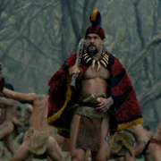 Wódz wojownik - galeria zdjęć - filmweb