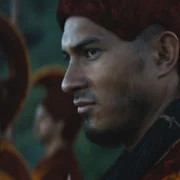 Chief of War - galeria zdjęć - filmweb