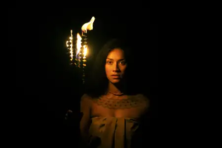Wódz wojownik - galeria zdjęć - filmweb