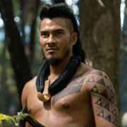 Chief of War - galeria zdjęć - filmweb