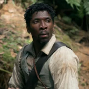 Chief of War - galeria zdjęć - filmweb