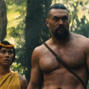 Chief of War - galeria zdjęć - filmweb
