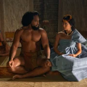Chief of War - galeria zdjęć - filmweb