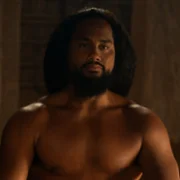 Chief of War - galeria zdjęć - filmweb