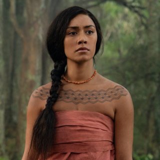 Ka&#39;ahumanu