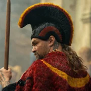 Wódz wojownik - galeria zdjęć - filmweb