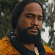 Chief of War - galeria zdjęć - filmweb
