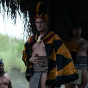 Wódz wojownik - galeria zdjęć - filmweb